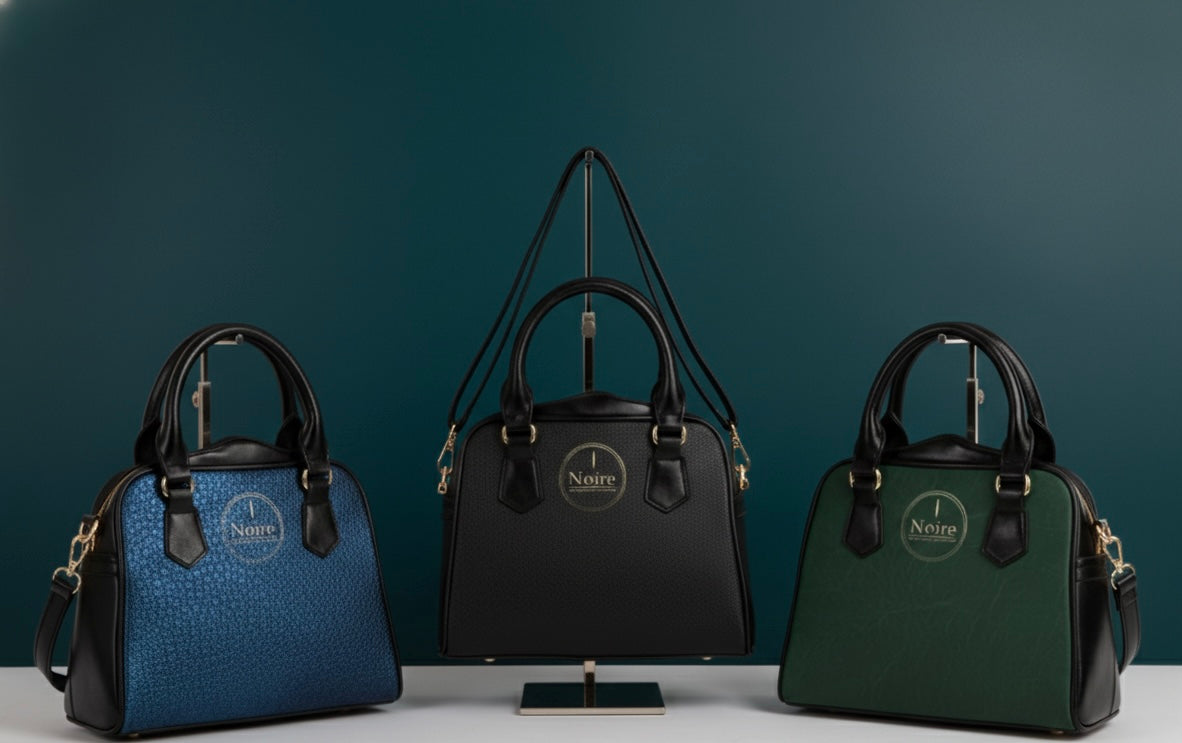 Noirè Shoulder bags
