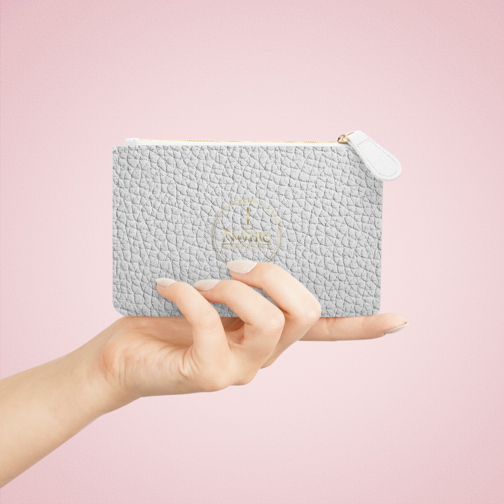 Mini Clutch Bag