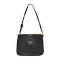 Black Small Shoulder Bag