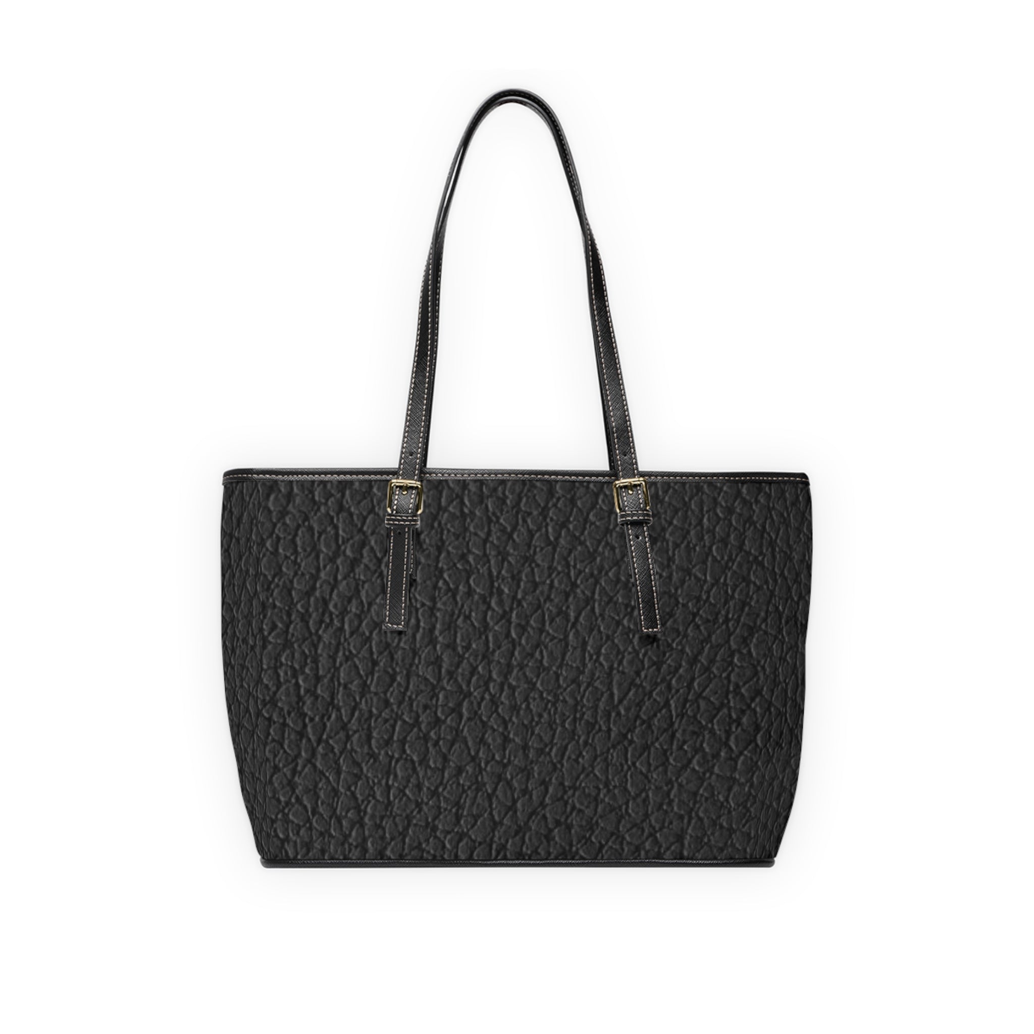 PU Leather Shoulder Bag